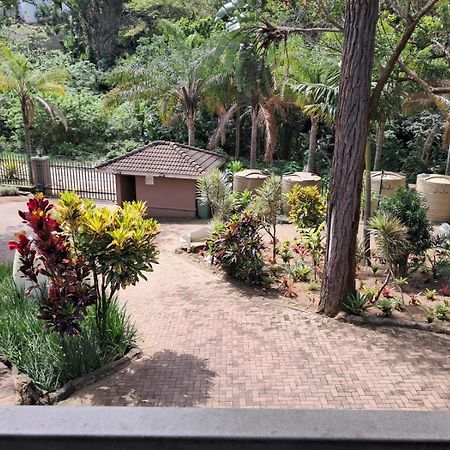 Tranquility Apartment Margate Bagian luar foto