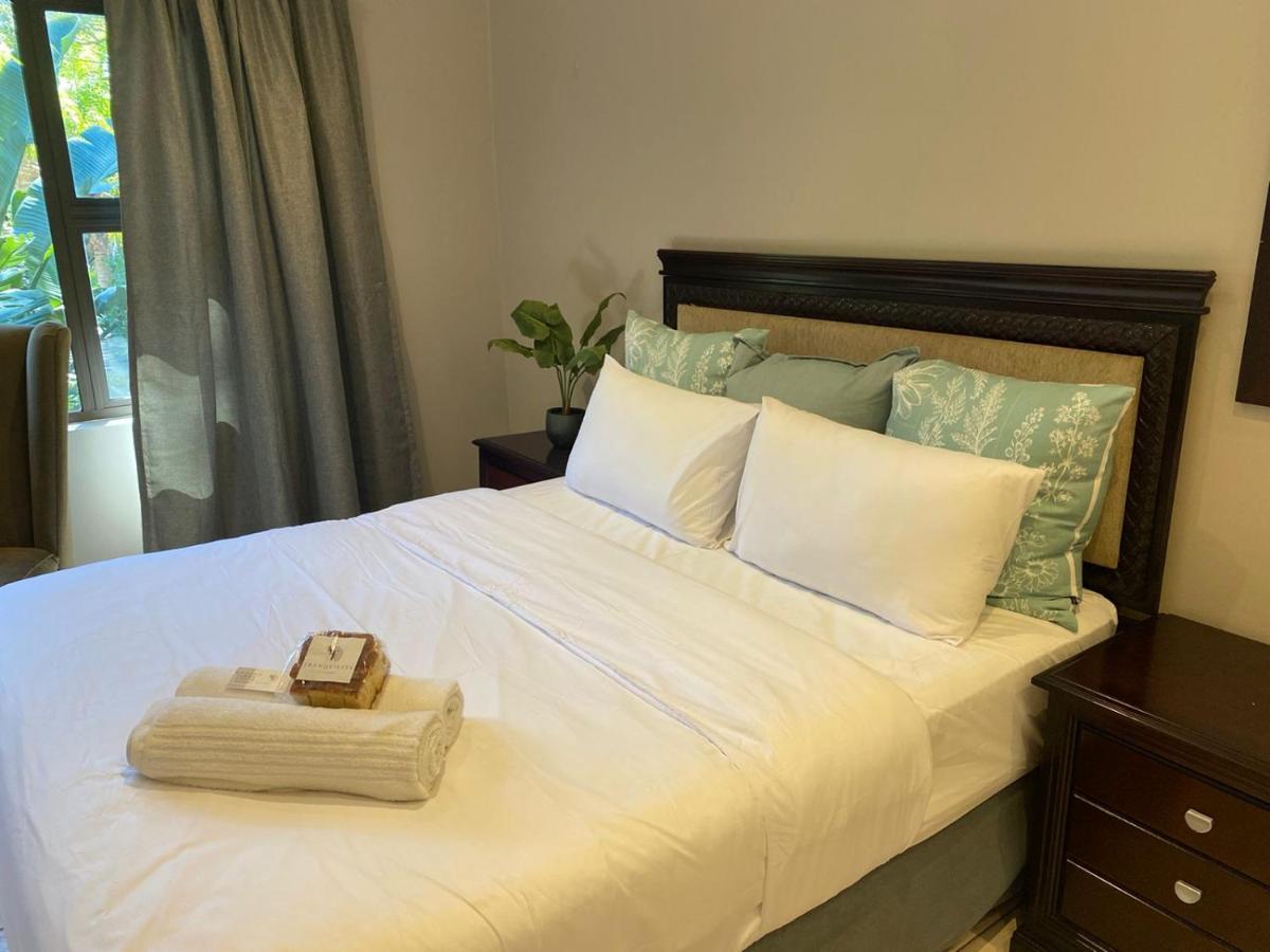 Tranquility Apartment Margate Bagian luar foto