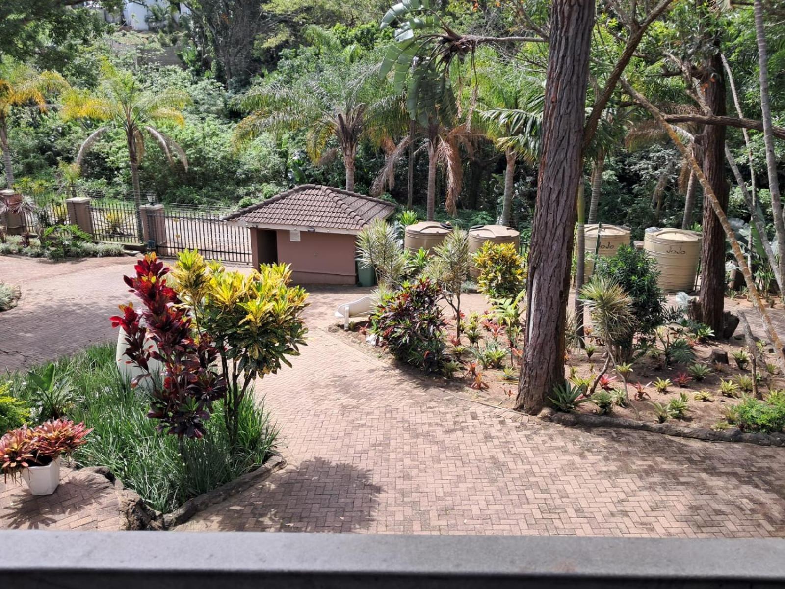 Tranquility Apartment Margate Bagian luar foto
