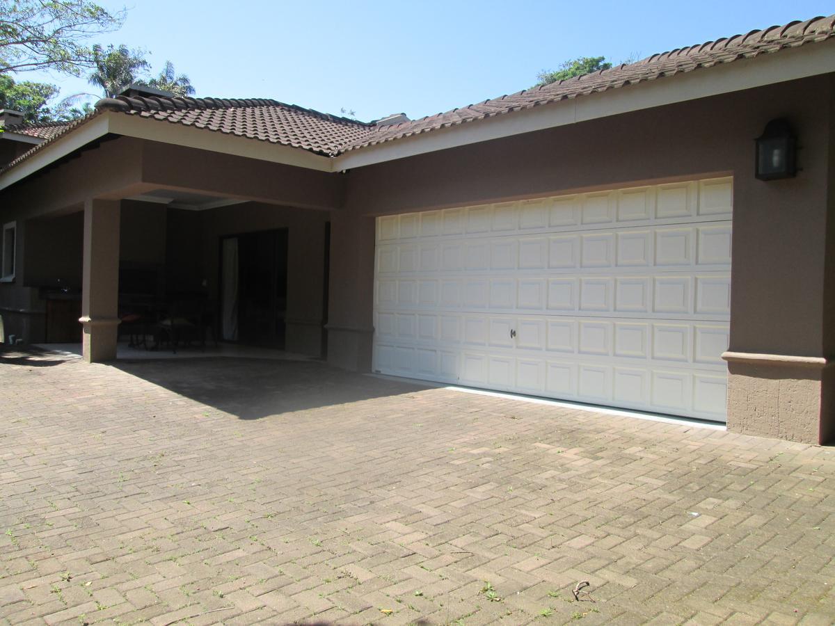Tranquility Apartment Margate Bagian luar foto